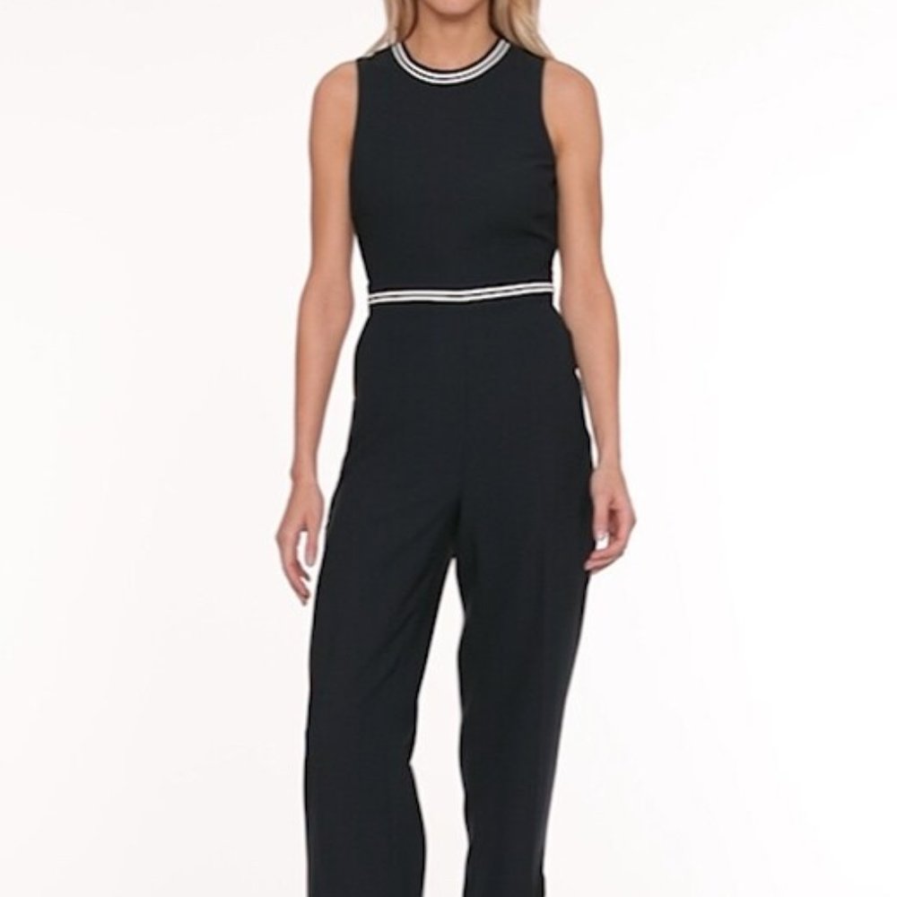 Banana Republic NWT Wide Leg Jumpsuit SOLD OUT